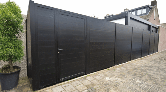 Port MB Aluminium MB